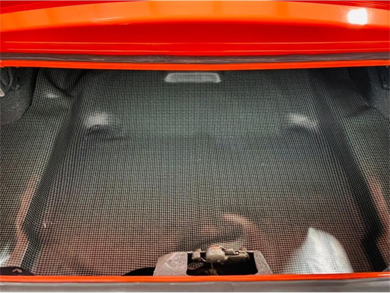 1969 Pontiac Firebird - Image 7