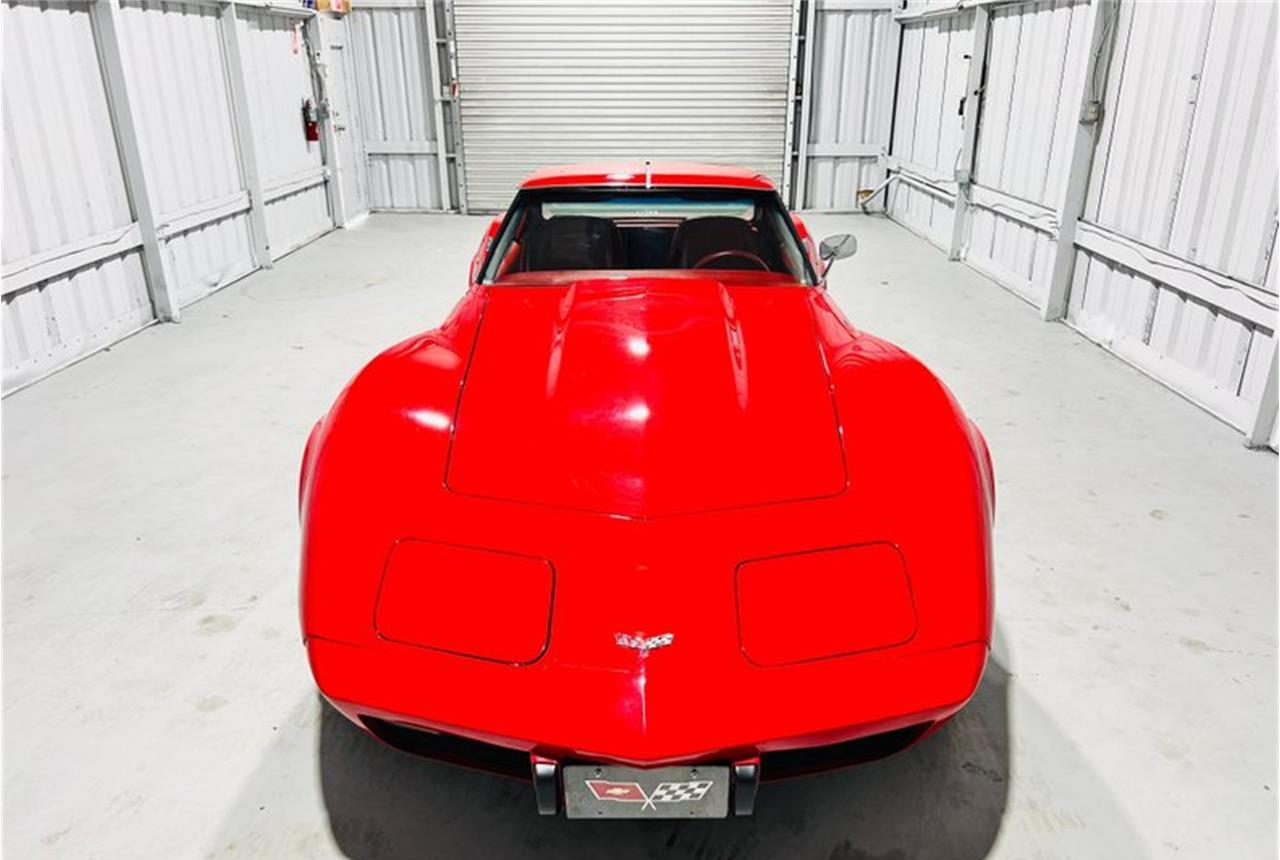 1977 Chevrolet Corvette - Image 2