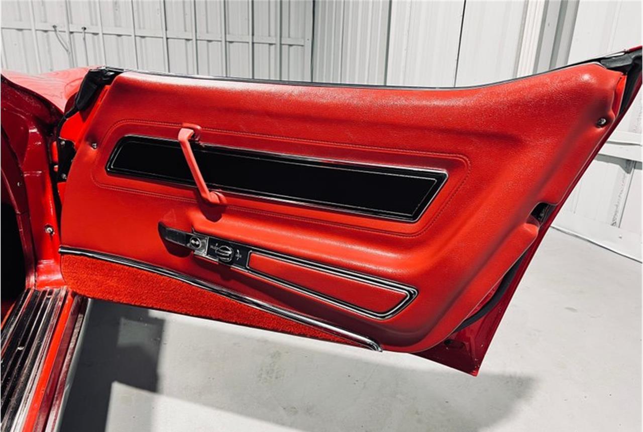 1977 Chevrolet Corvette - Image 12