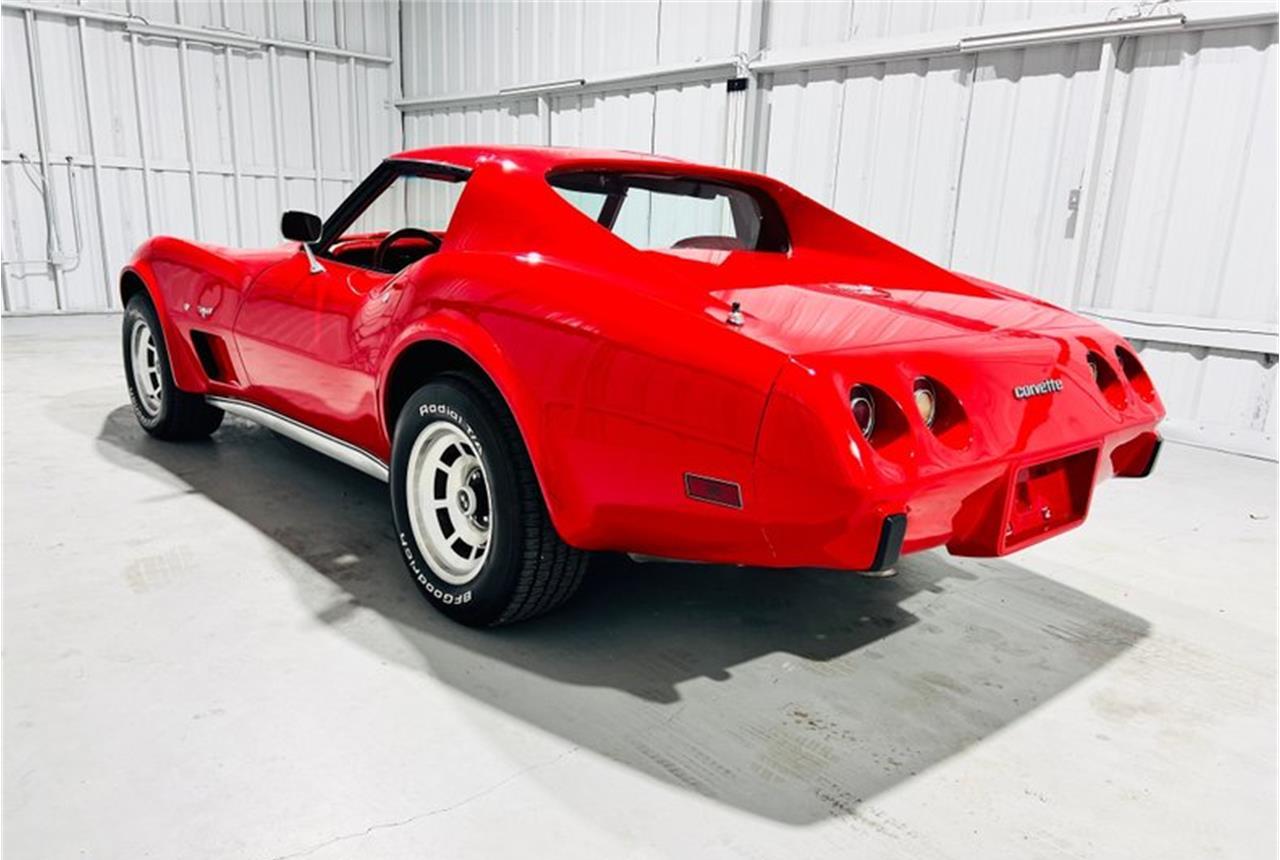 1977 Chevrolet Corvette - Image 14