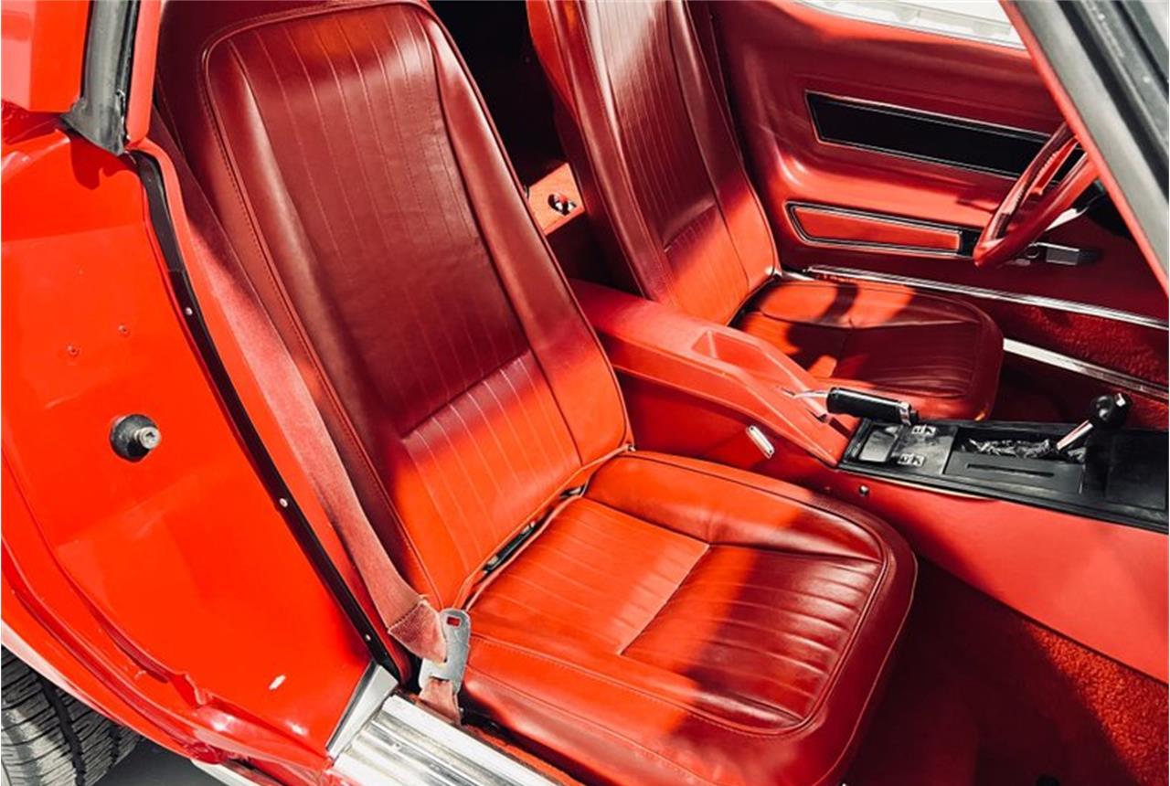 1977 Chevrolet Corvette - Image 17