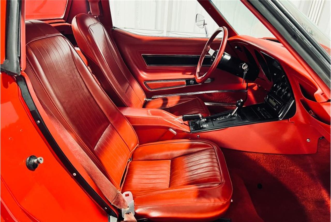 1977 Chevrolet Corvette - Image 20