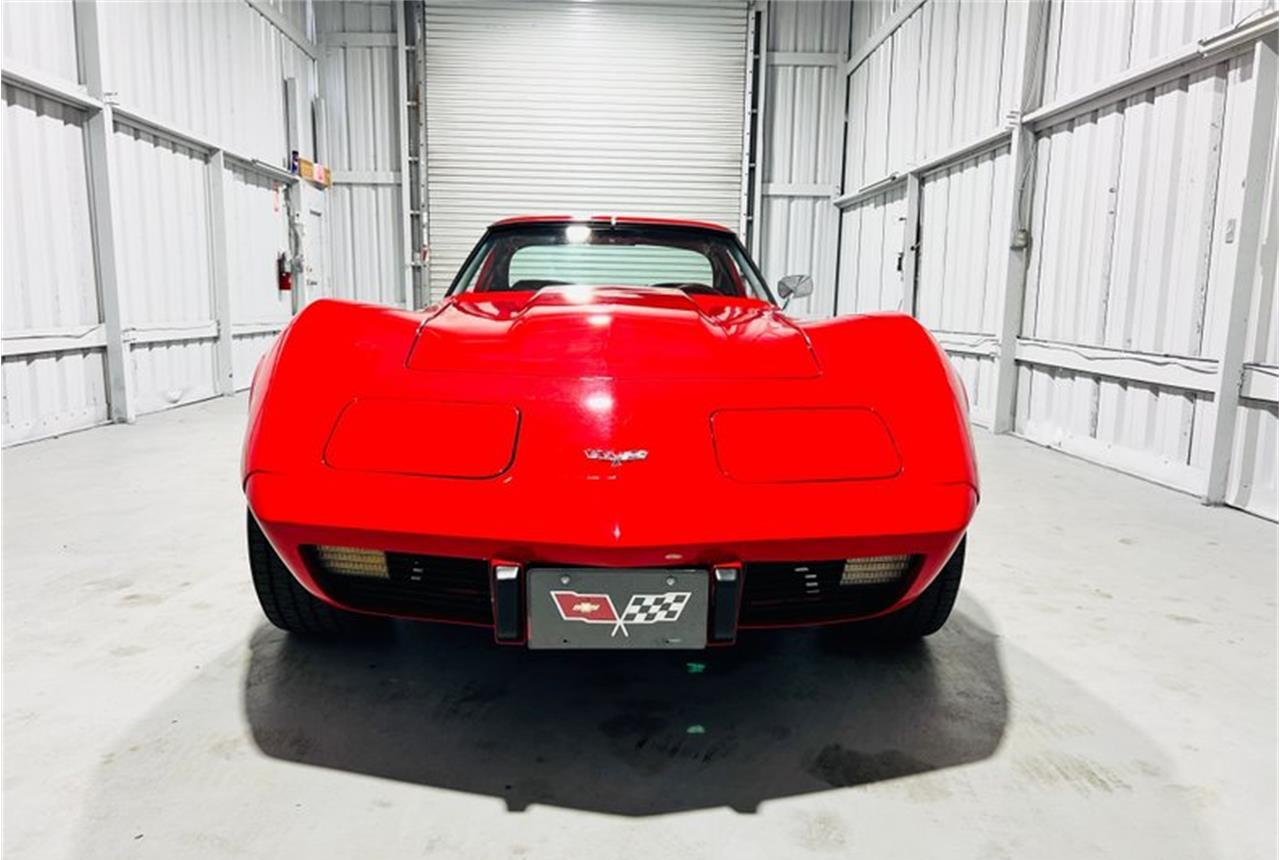 1977 Chevrolet Corvette - Image 6