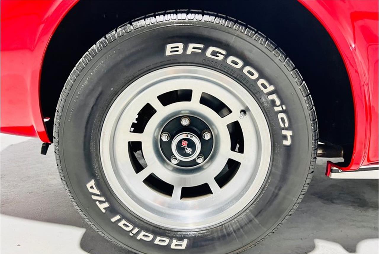 1977 Chevrolet Corvette - Image 7