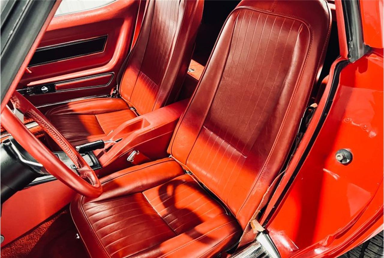 1977 Chevrolet Corvette - Image 10