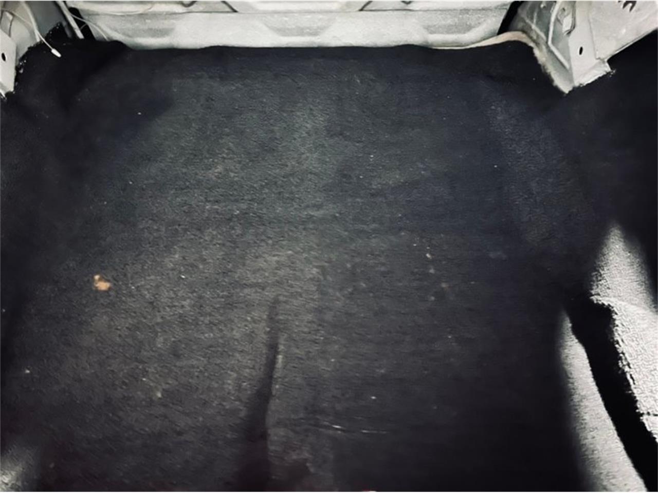 1968 Chevrolet Nova For Sale