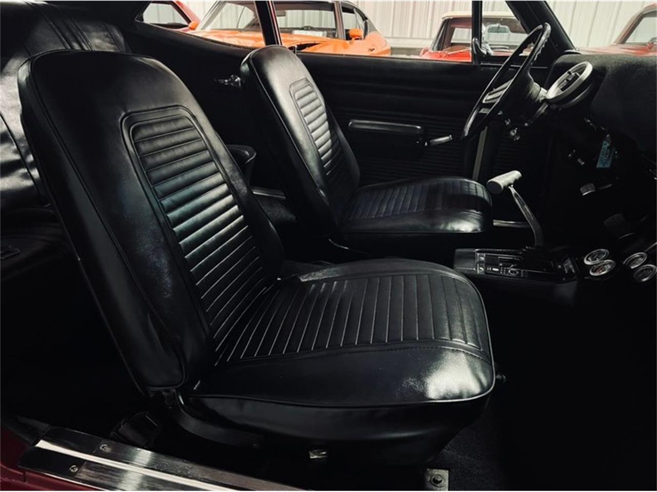 1968 Chevrolet Nova - Image 2