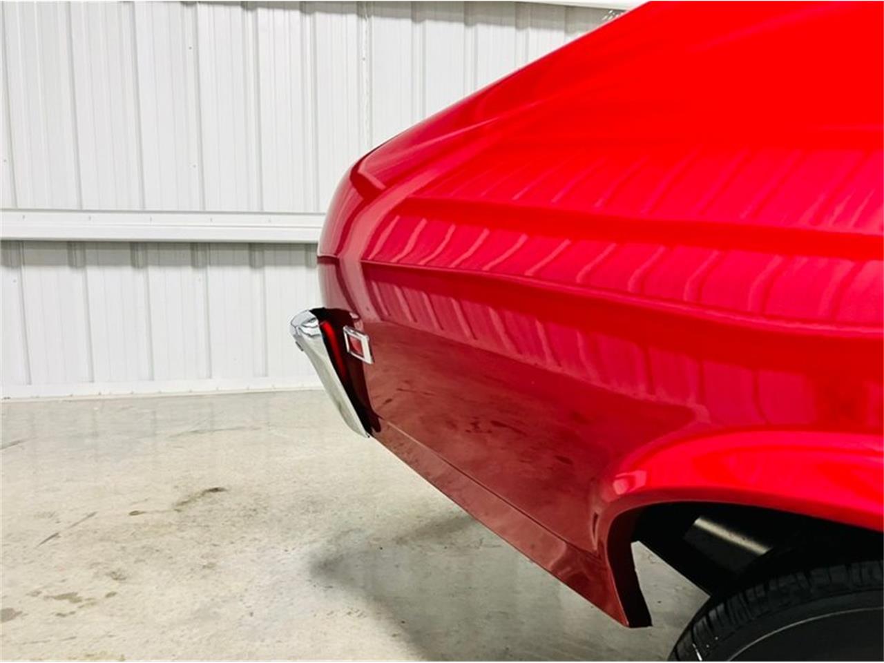 1968 Chevrolet Nova - Image 11