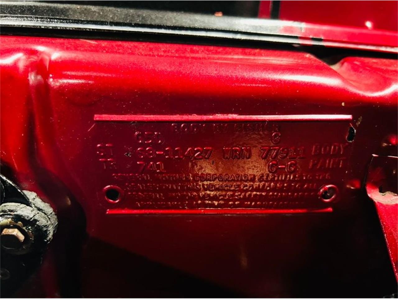 1968 Chevrolet Nova - Image 12