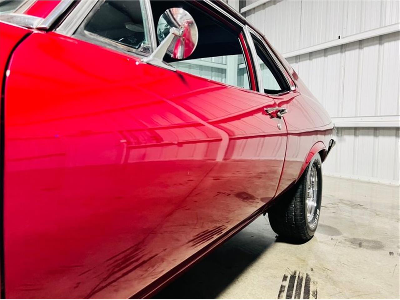 1968 Chevrolet Nova - Image 13