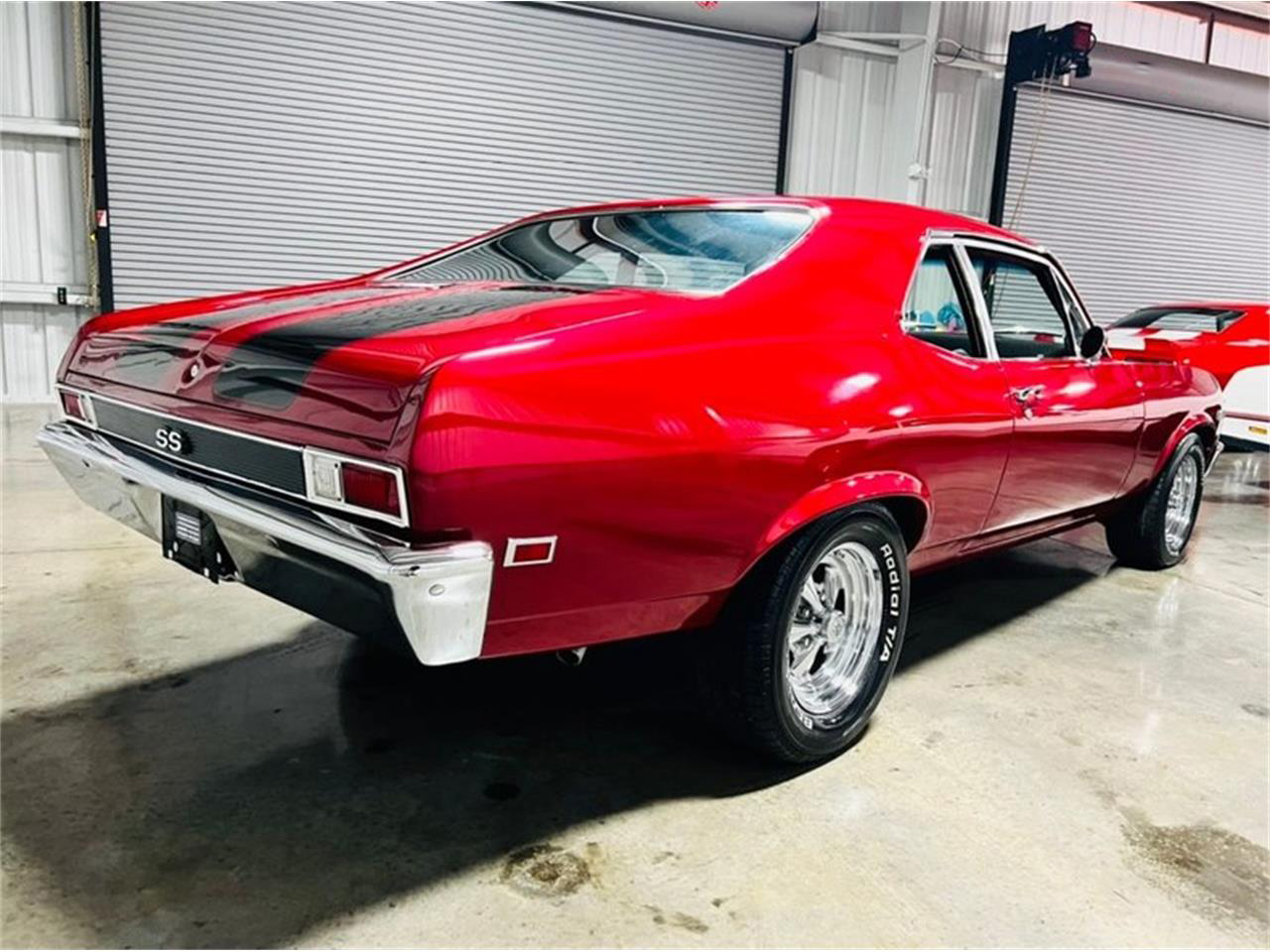 1968 Chevrolet Nova - Image 14