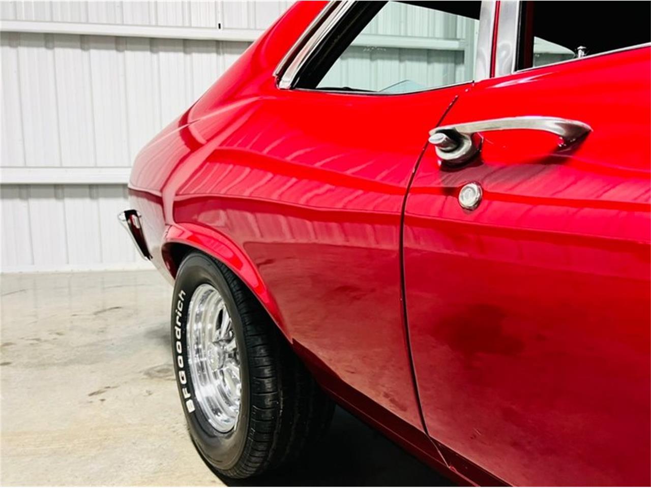 1968 Chevrolet Nova - Image 15