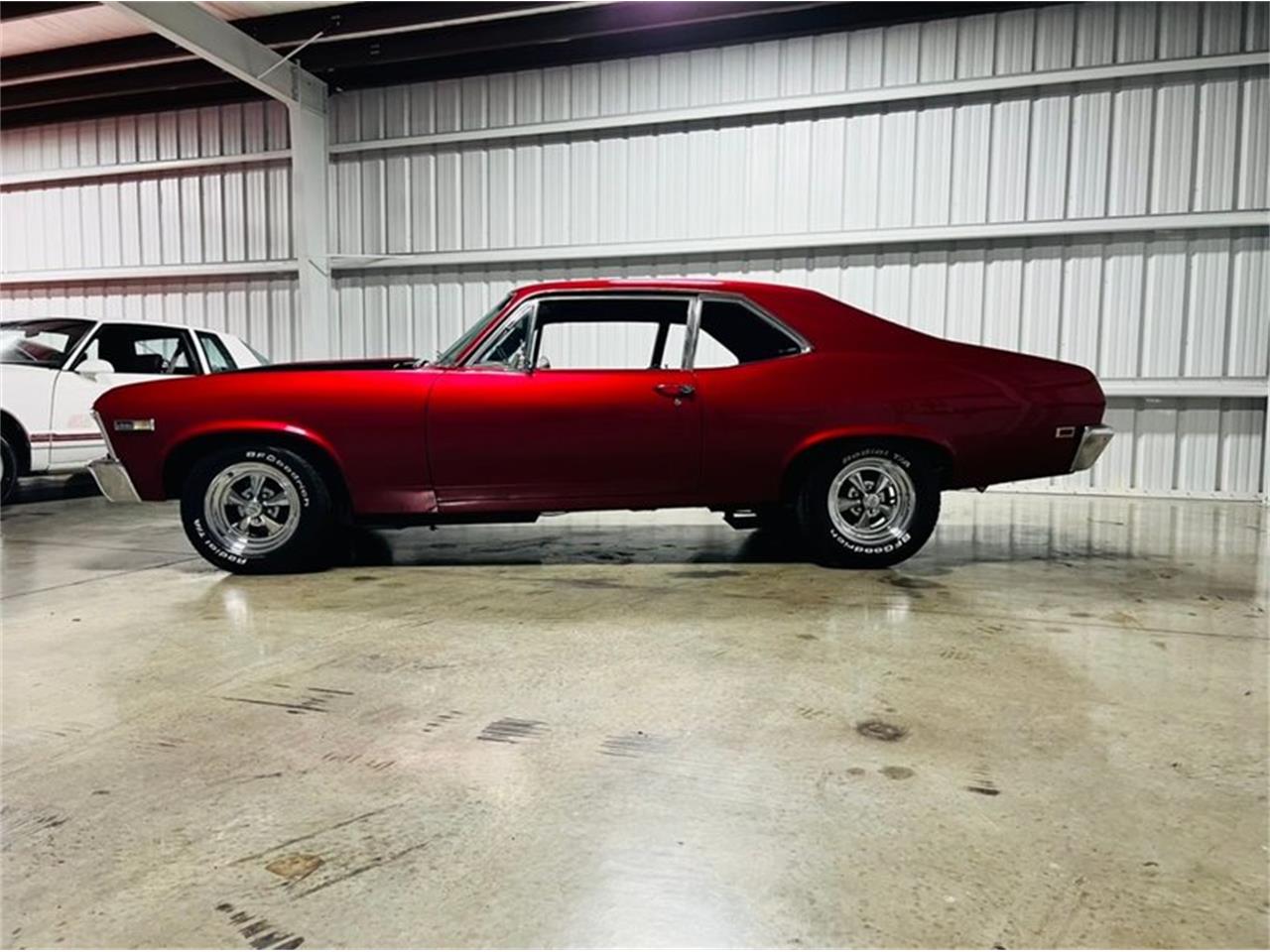 1968 Chevrolet Nova - Image 16