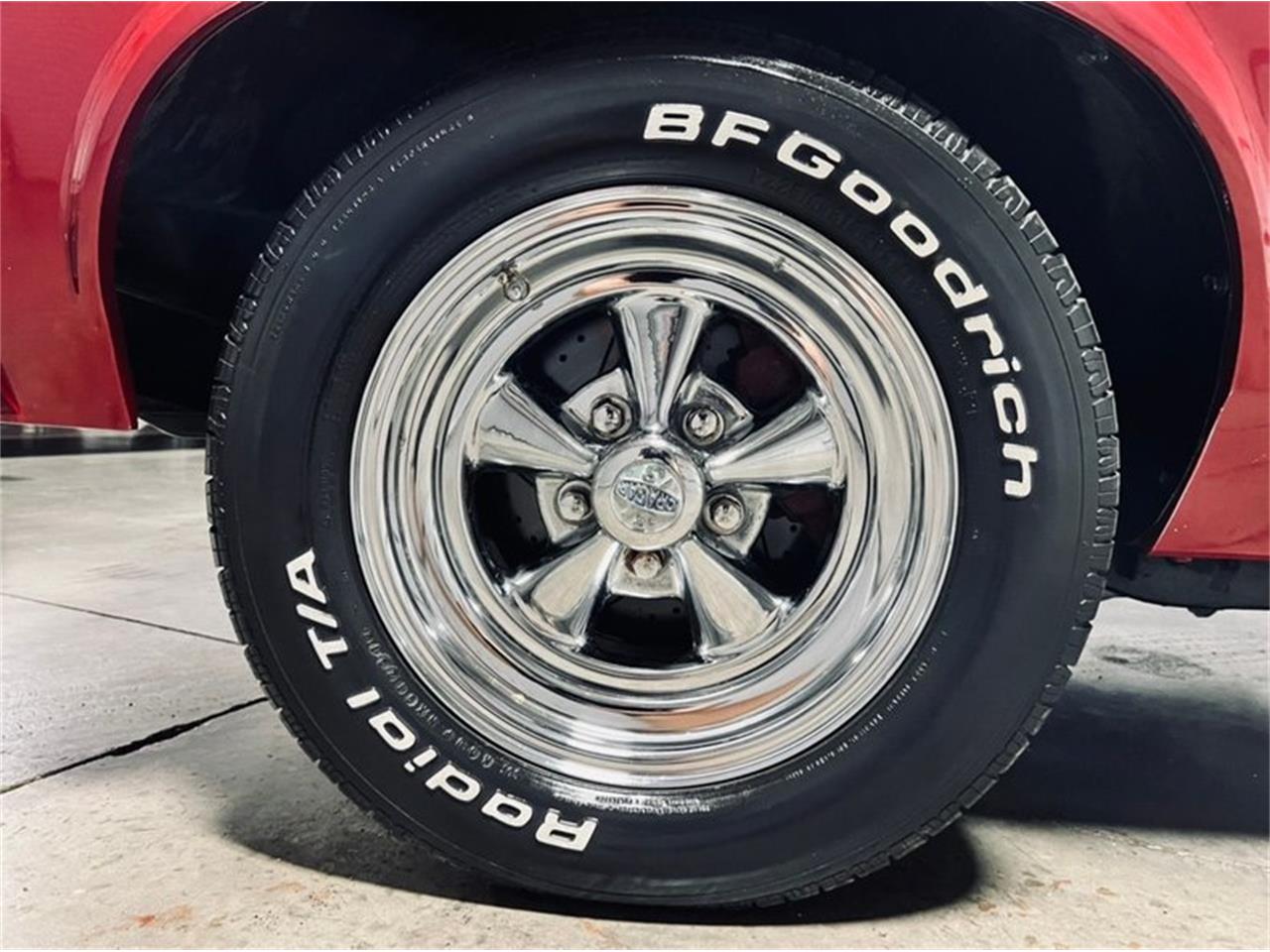 1968 Chevrolet Nova - Image 17