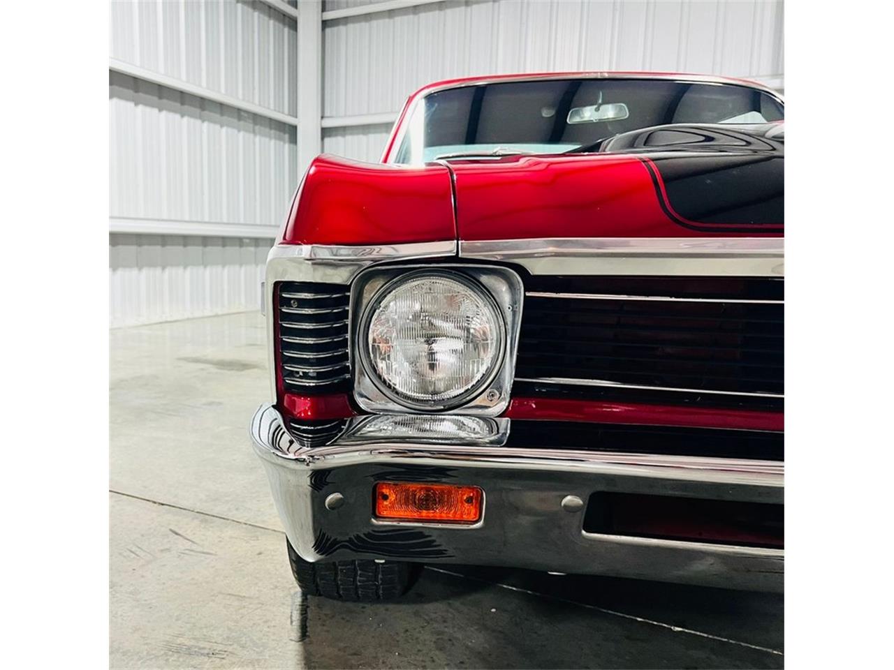 1968 Chevrolet Nova - Image 18