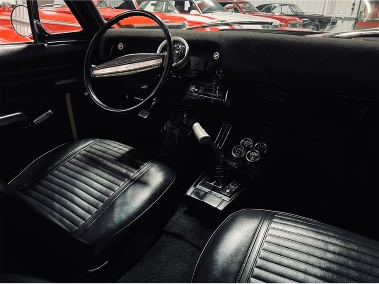 1968 Chevrolet Nova - Image 3