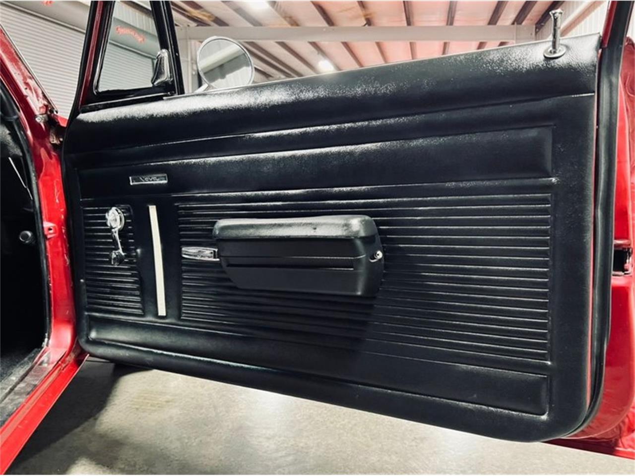 1968 Chevrolet Nova - Image 21