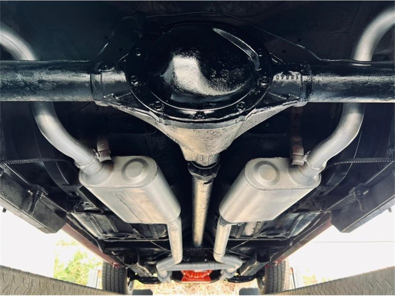 1968 Chevrolet Nova - Image 22