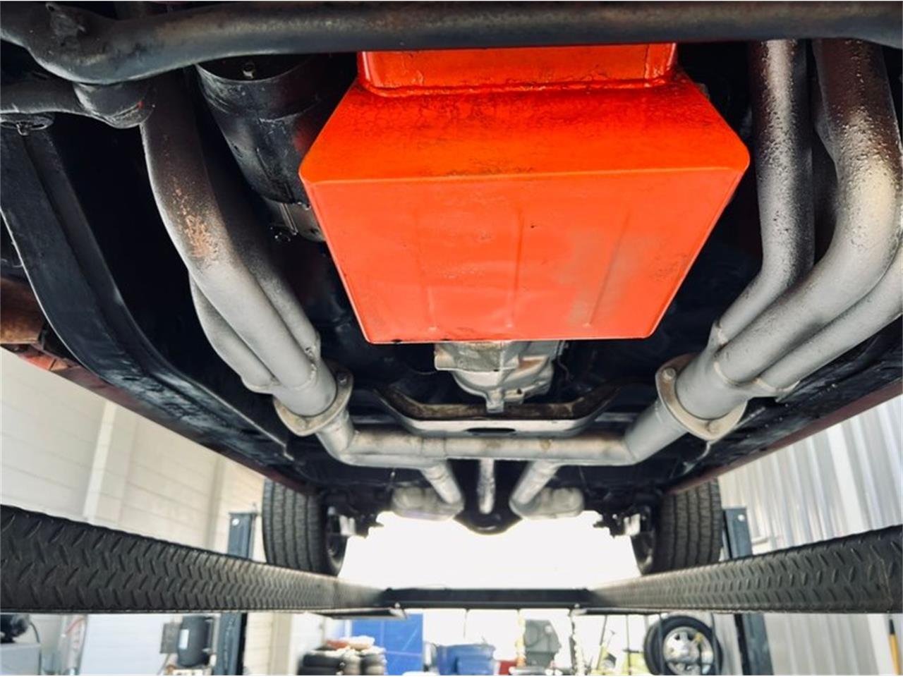 1968 Chevrolet Nova - Image 23