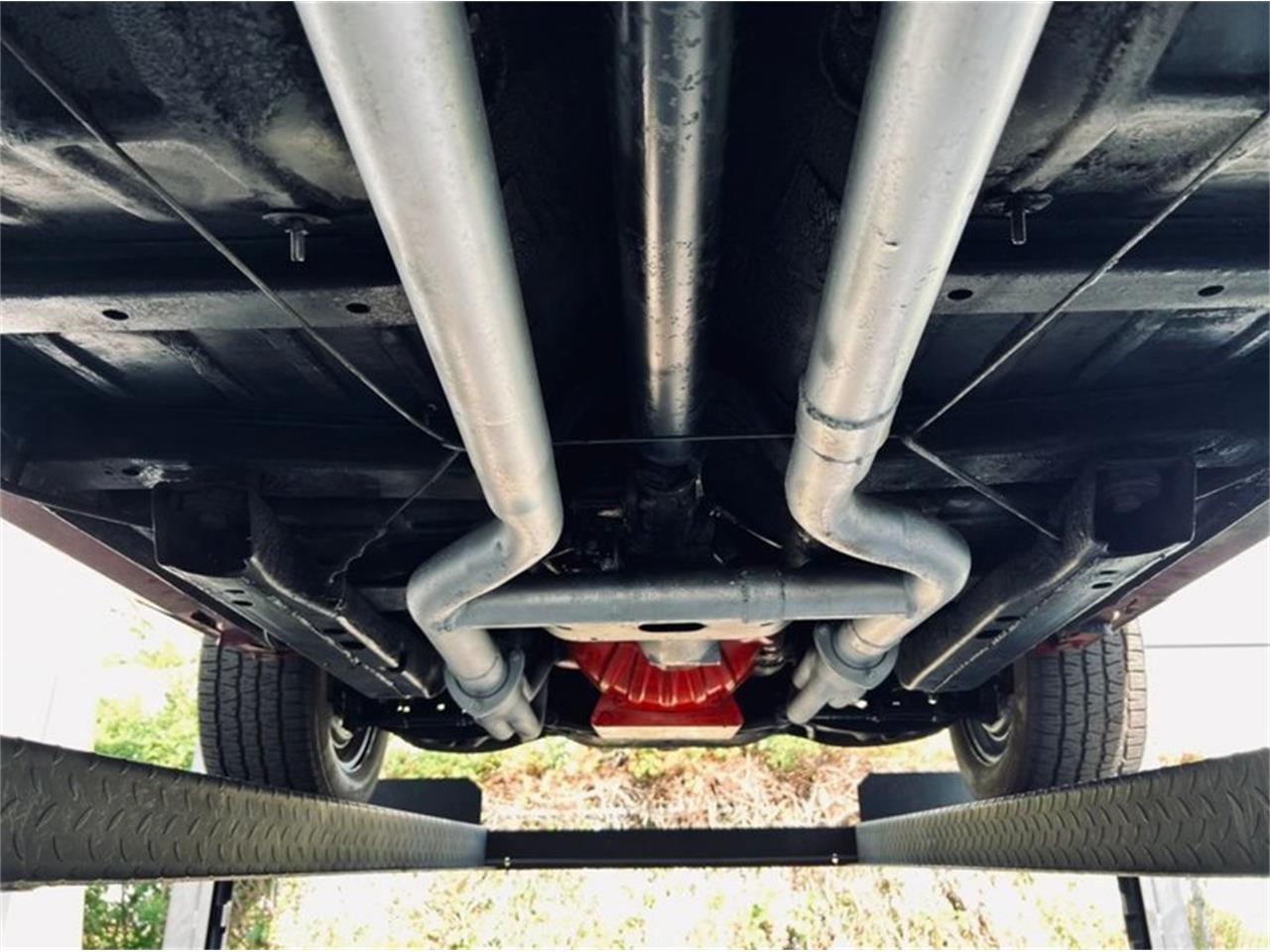 1968 Chevrolet Nova - Image 24