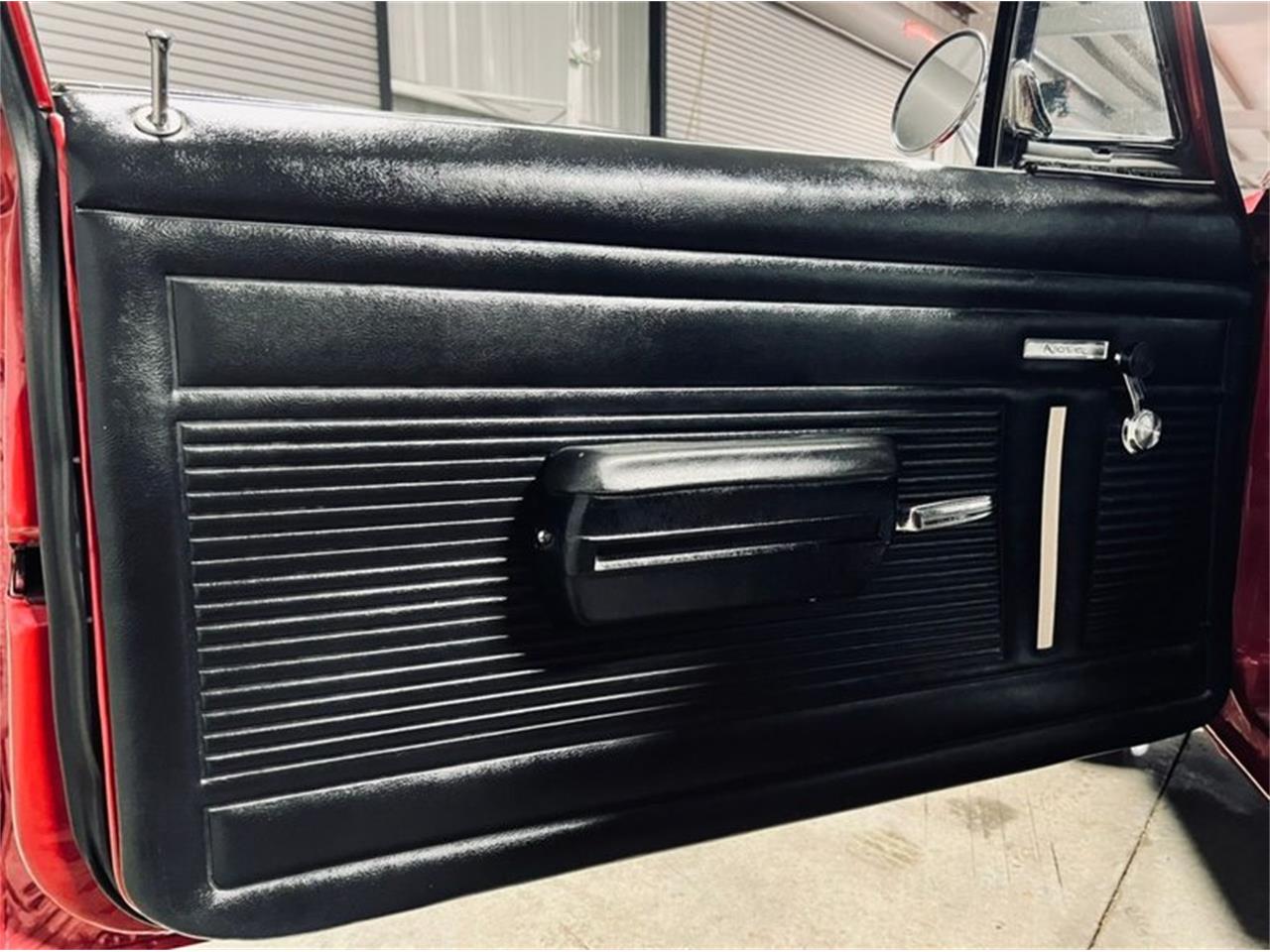 1968 Chevrolet Nova - Image 25