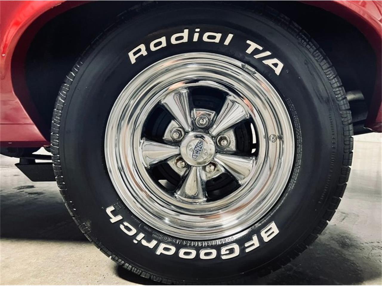 1968 Chevrolet Nova - Image 26