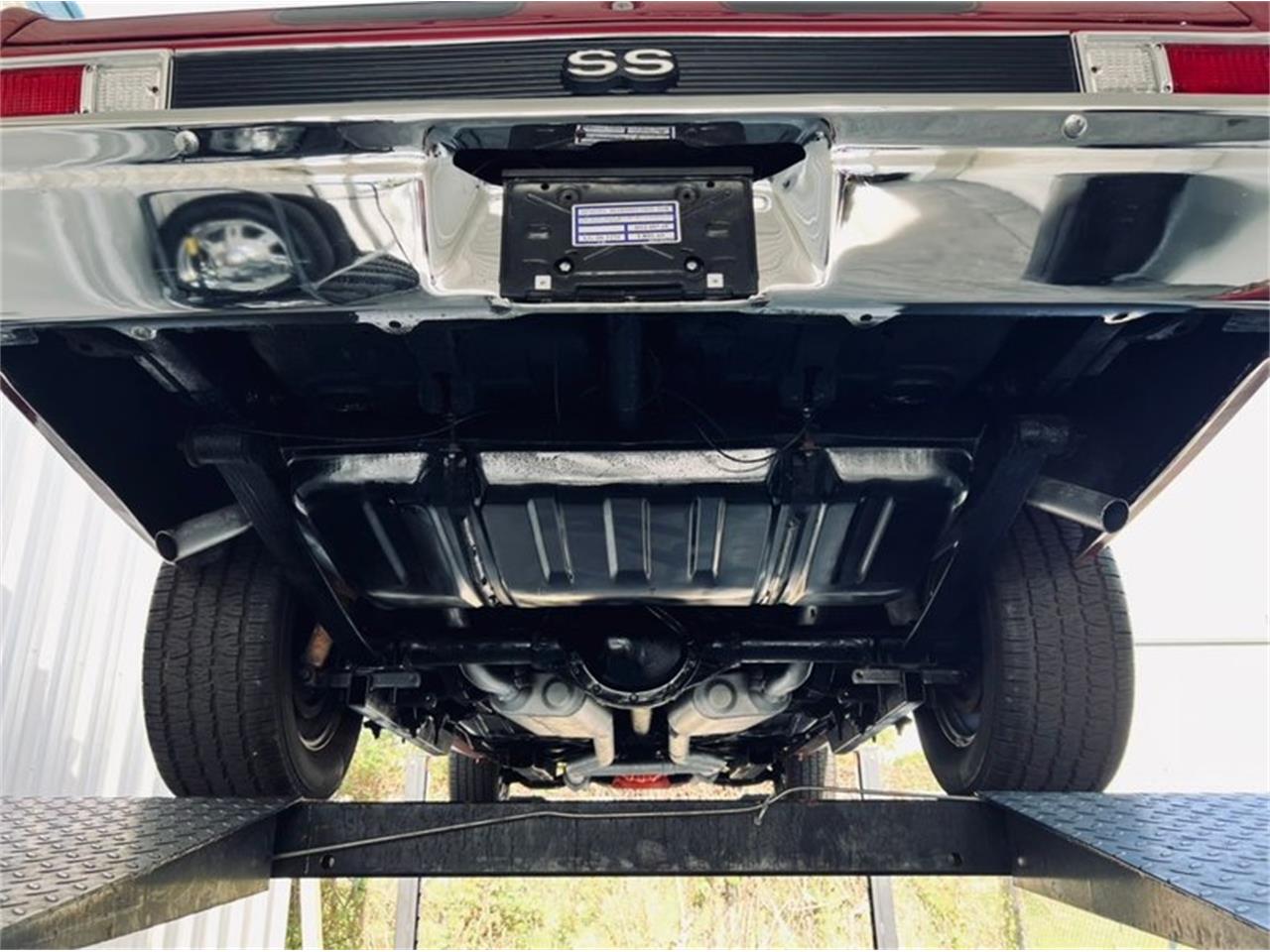 1968 Chevrolet Nova - Image 27