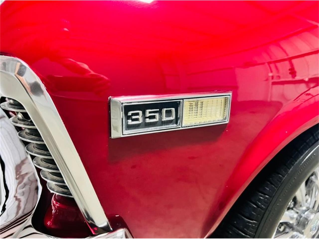 1968 Chevrolet Nova - Image 28