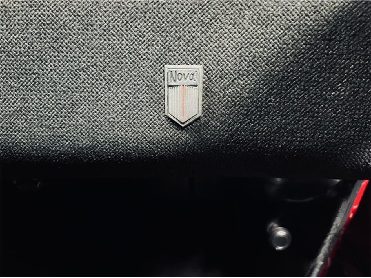 1968 Chevrolet Nova - Image 29