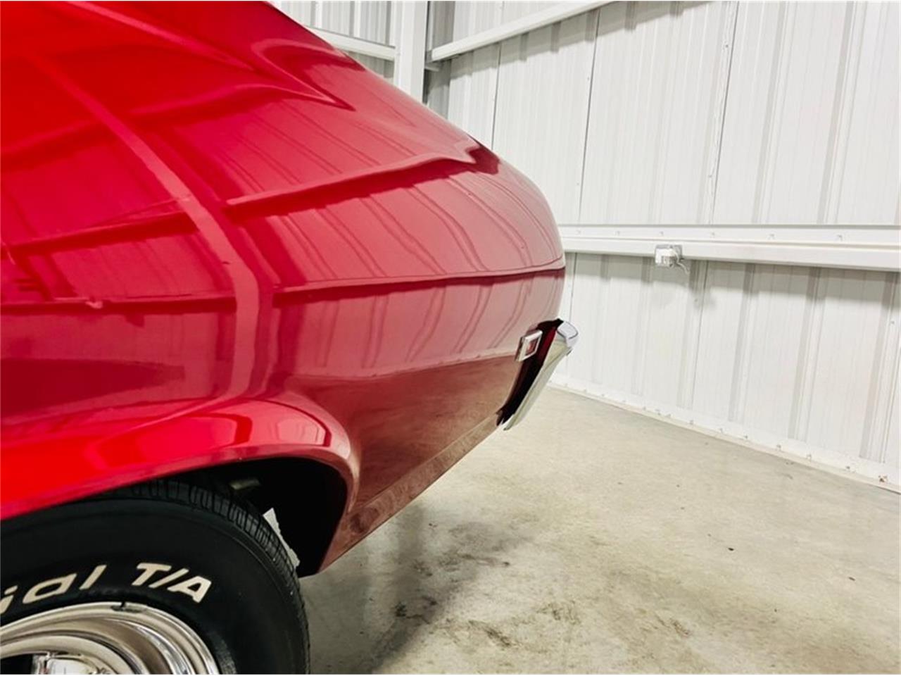 1968 Chevrolet Nova - Image 30