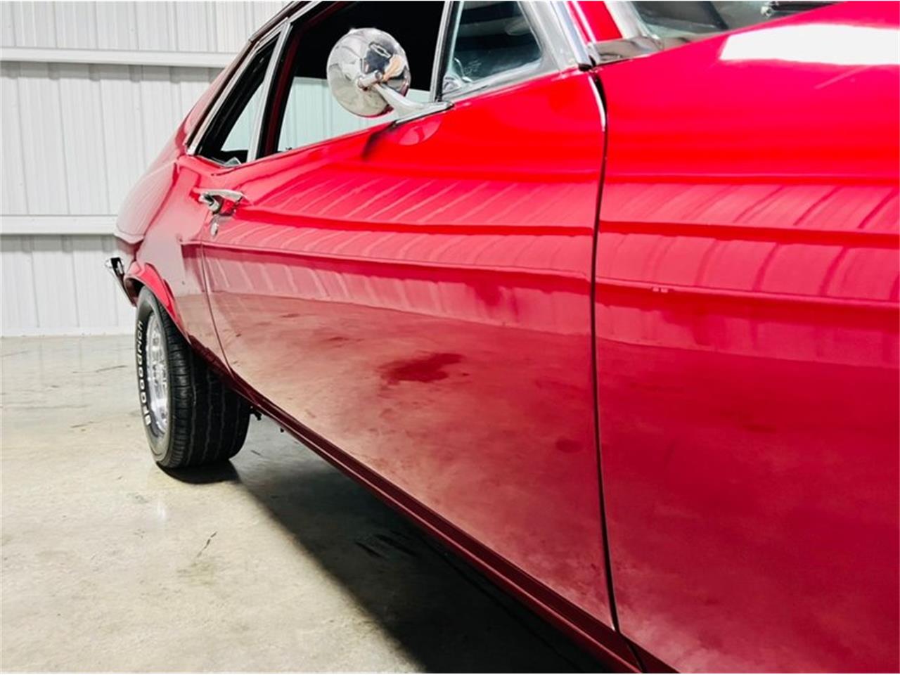 1968 Chevrolet Nova - Image 32