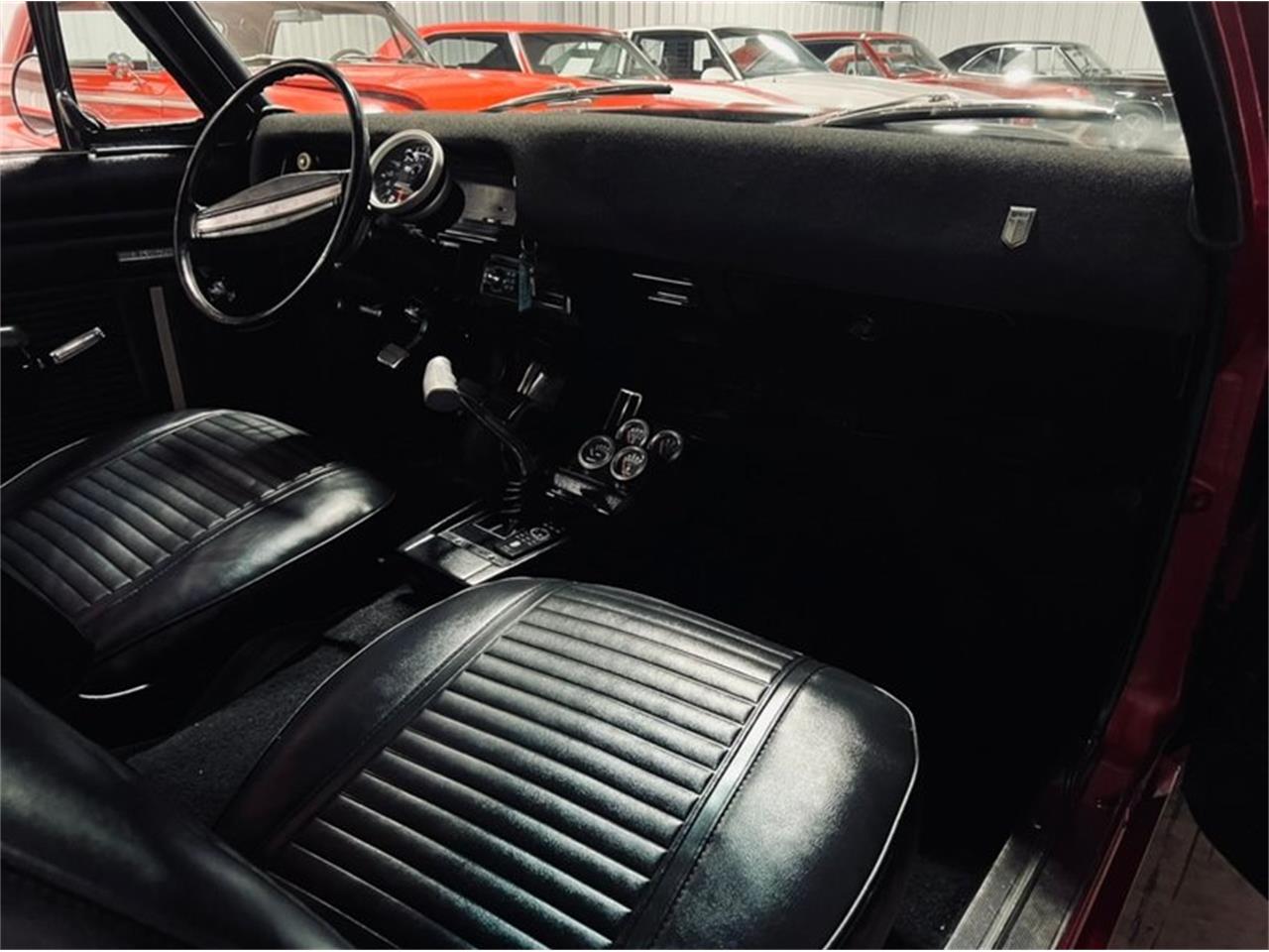 1968 Chevrolet Nova - Image 33