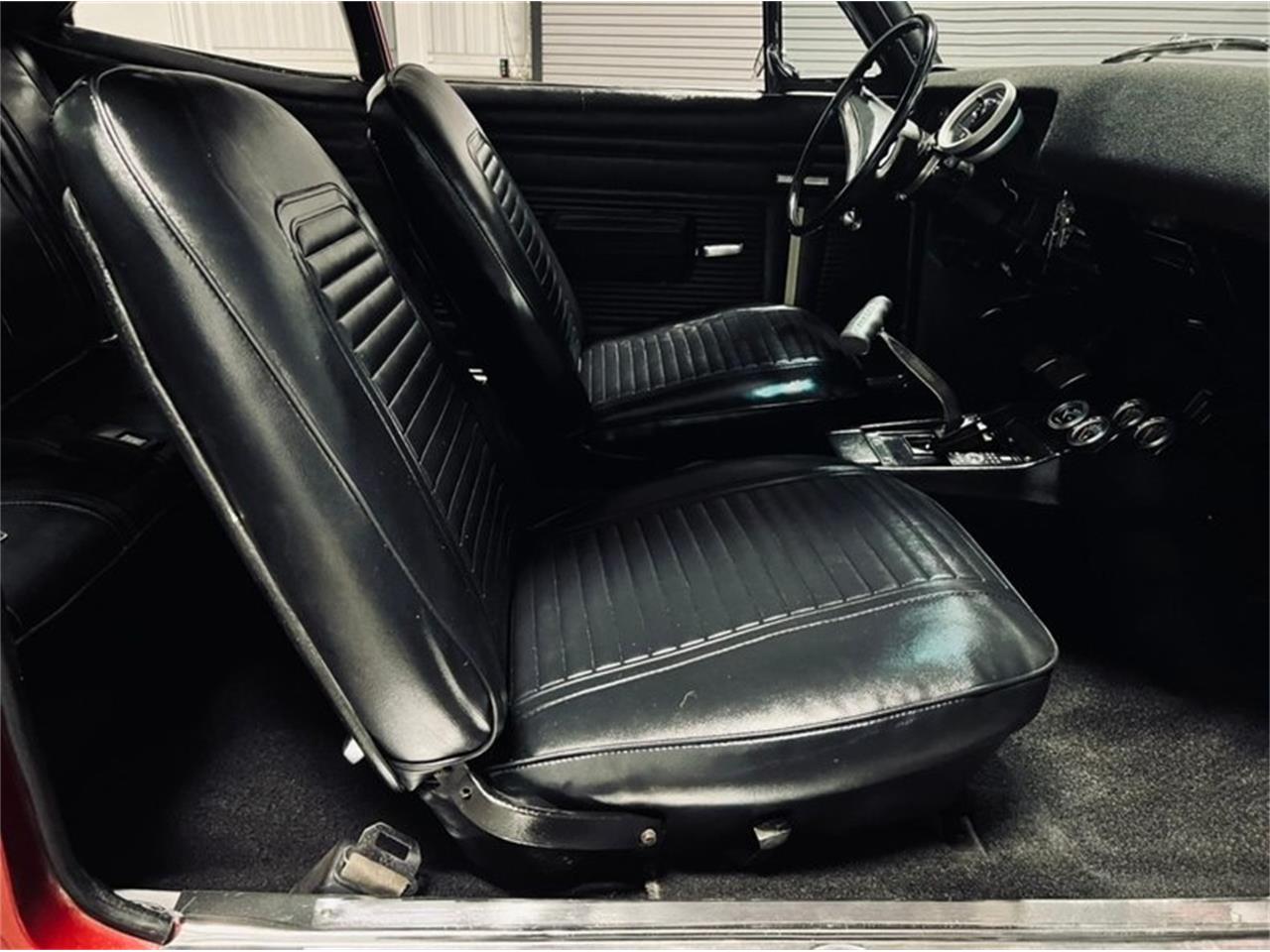 1968 Chevrolet Nova - Image 38