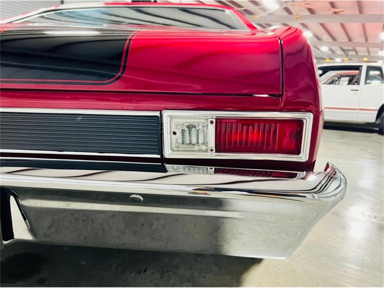 1968 Chevrolet Nova - Image 40