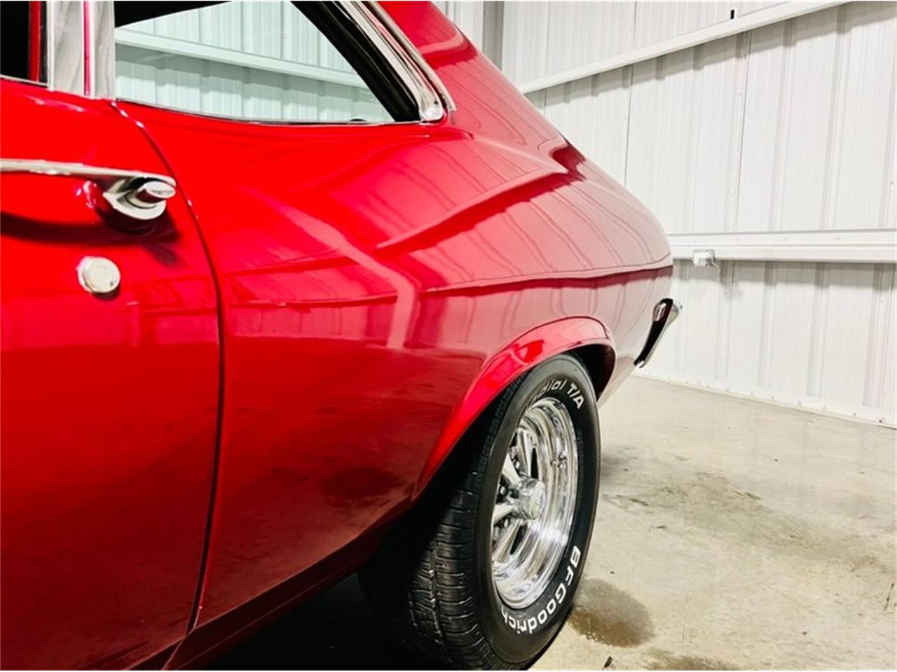 1968 Chevrolet Nova - Image 5