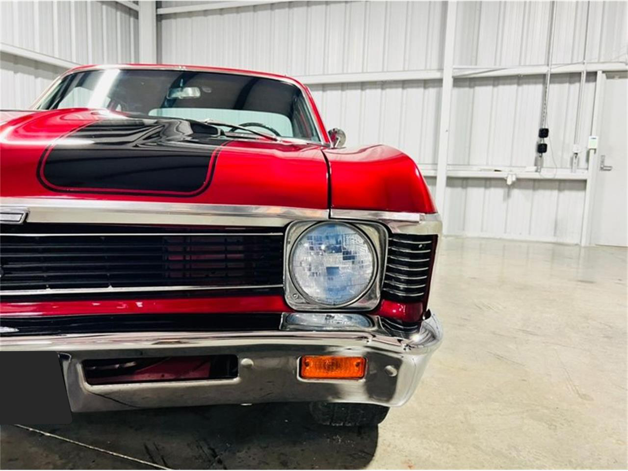 1968 Chevrolet Nova - Image 42