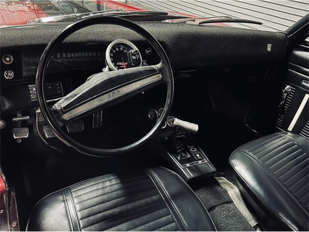 1968 Chevrolet Nova - Image 43