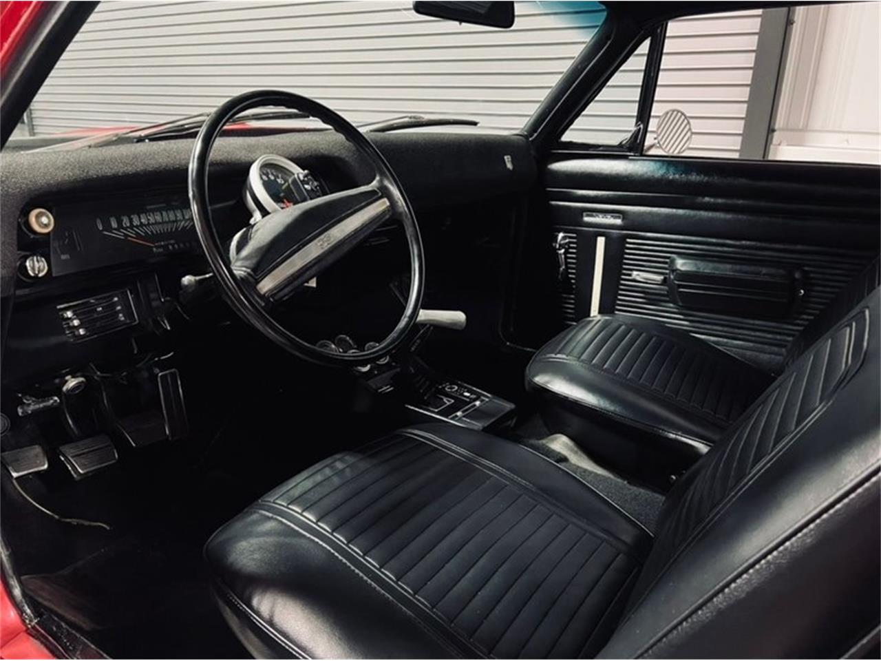 1968 Chevrolet Nova - Image 44