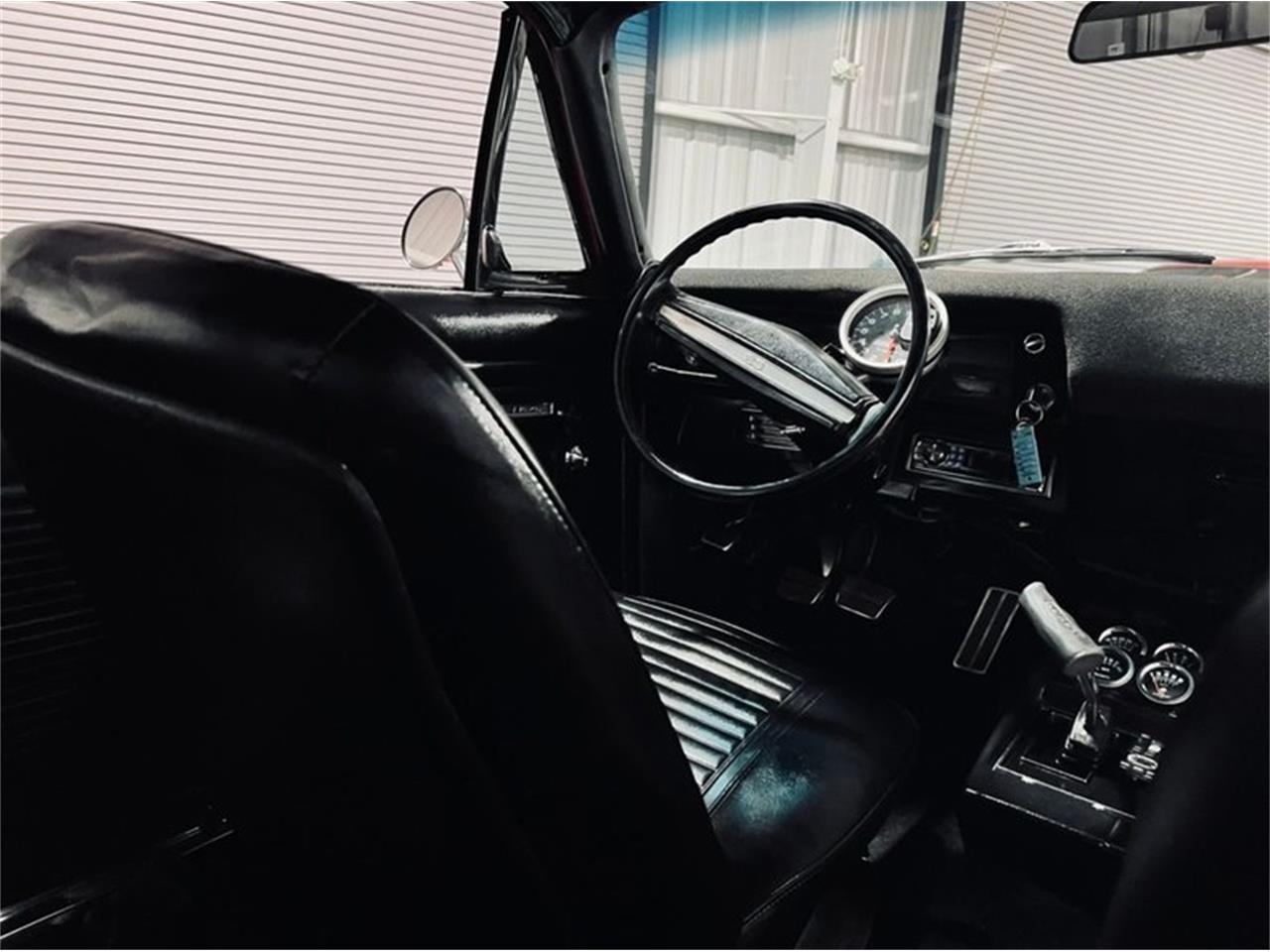 1968 Chevrolet Nova - Image 45