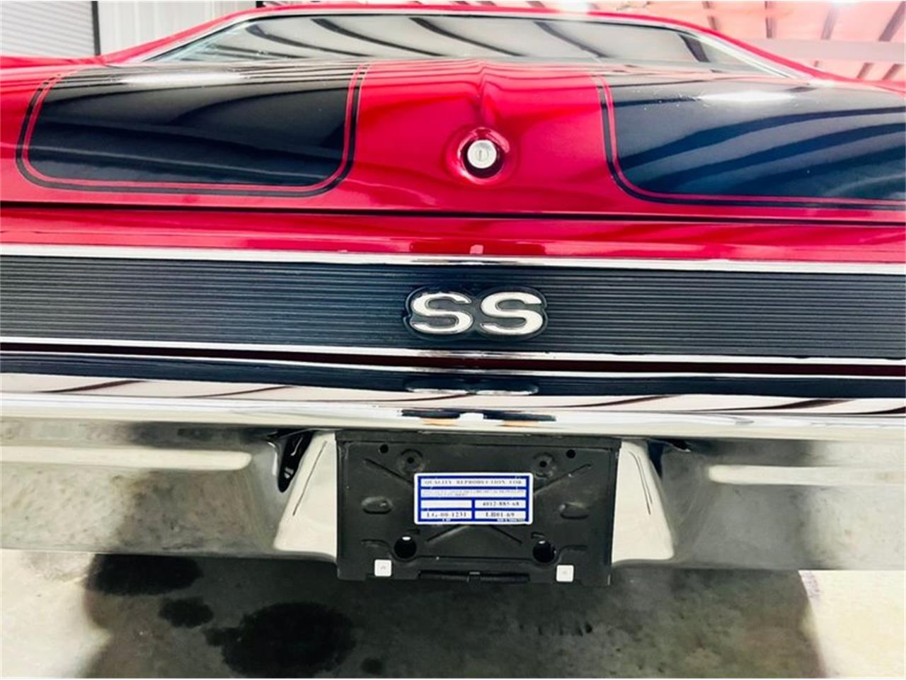 1968 Chevrolet Nova - Image 47