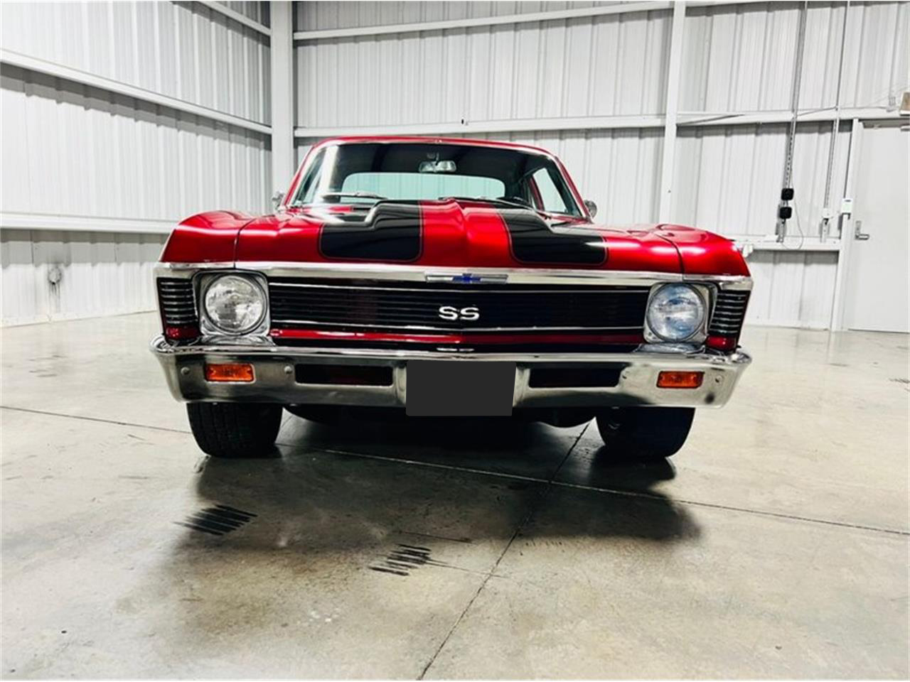 1968 Chevrolet Nova - Image 48