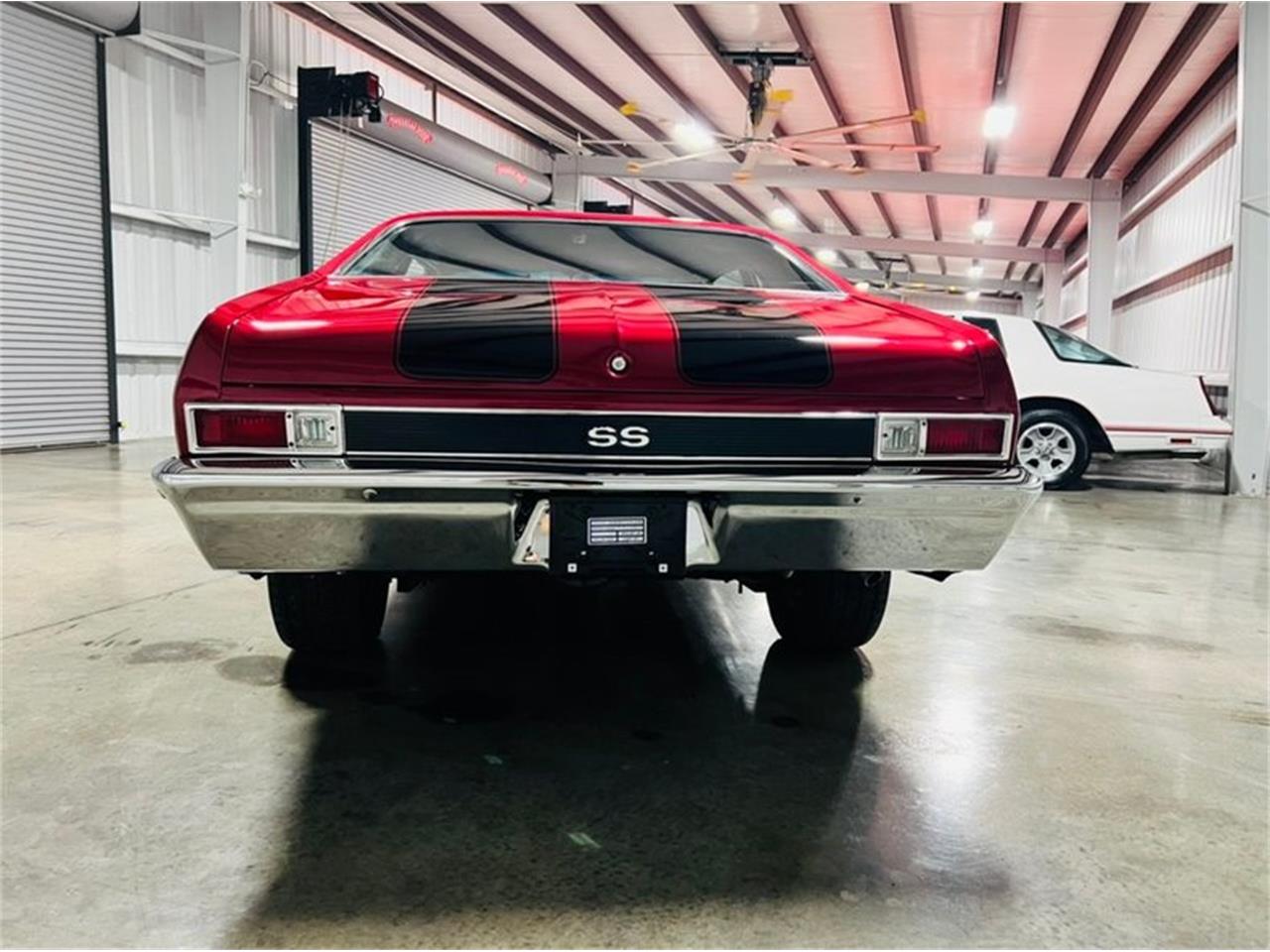 1968 Chevrolet Nova - Image 49