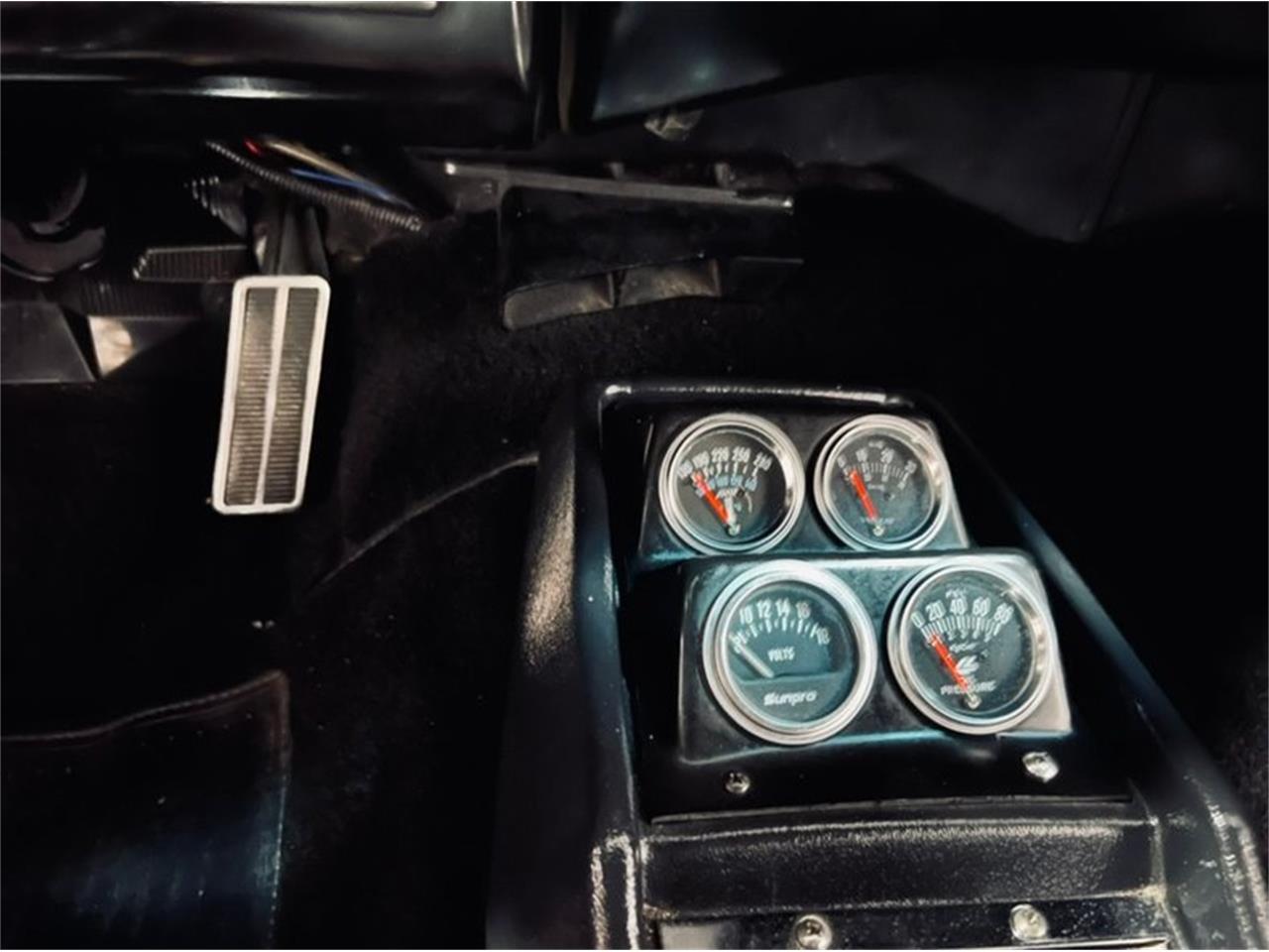 1968 Chevrolet Nova - Image 50