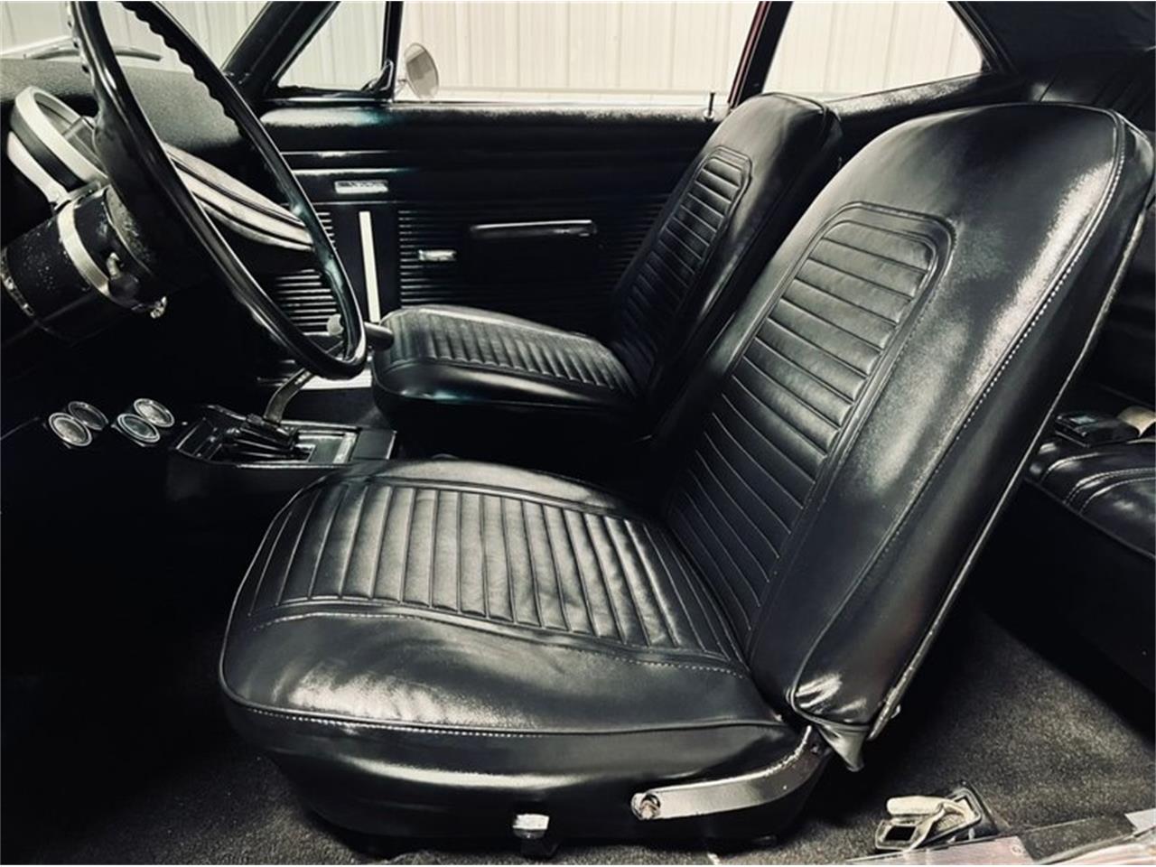 1968 Chevrolet Nova - Image 6