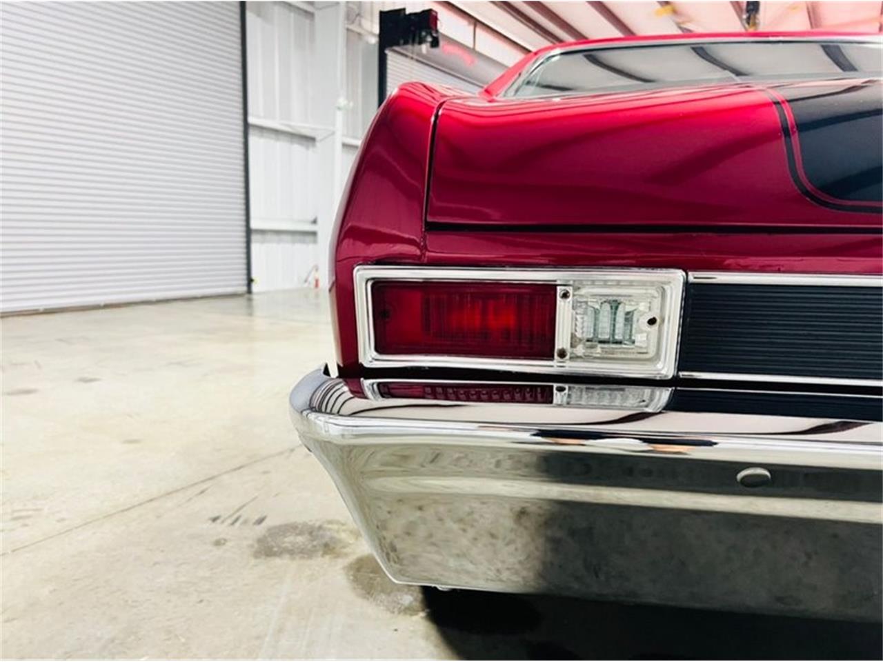 1968 Chevrolet Nova - Image 51