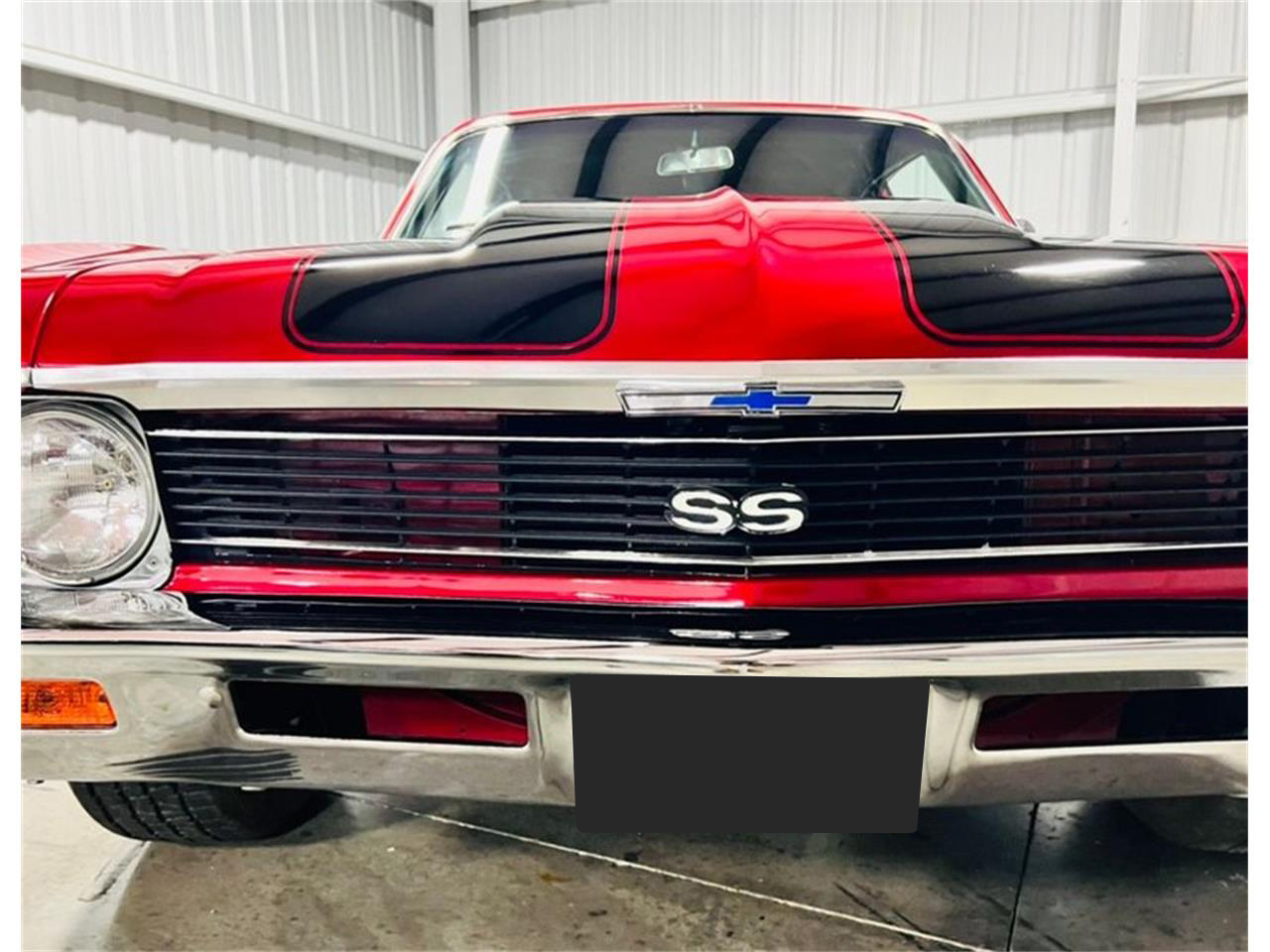 1968 Chevrolet Nova - Image 7