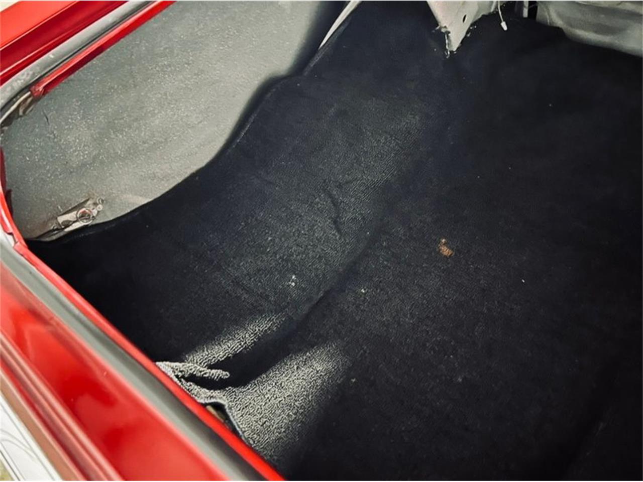 1968 Chevrolet Nova - Image 8