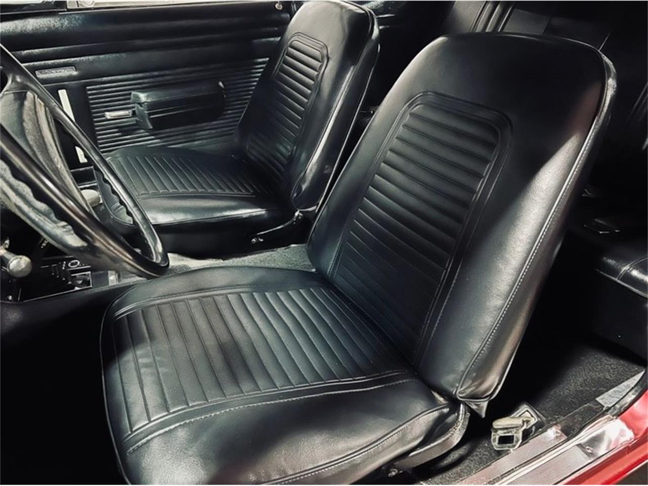 1968 Chevrolet Nova - Image 10