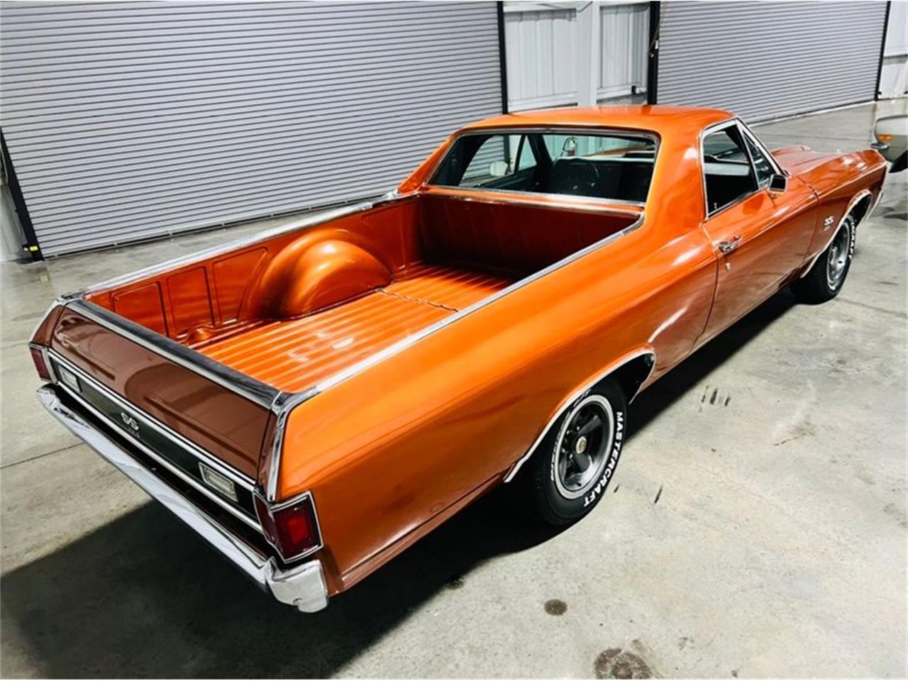 1972 Chevrolet El Camino - Image 11