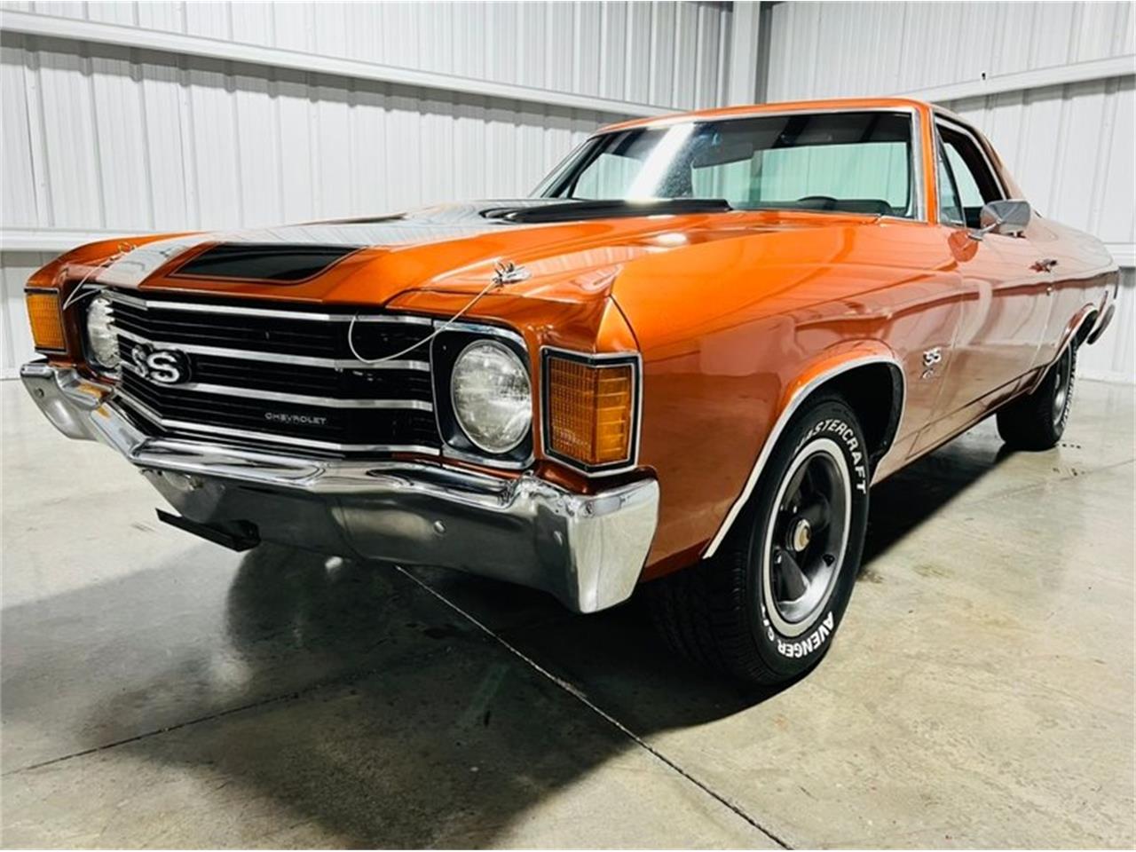 1972 Chevrolet El Camino - Image 14